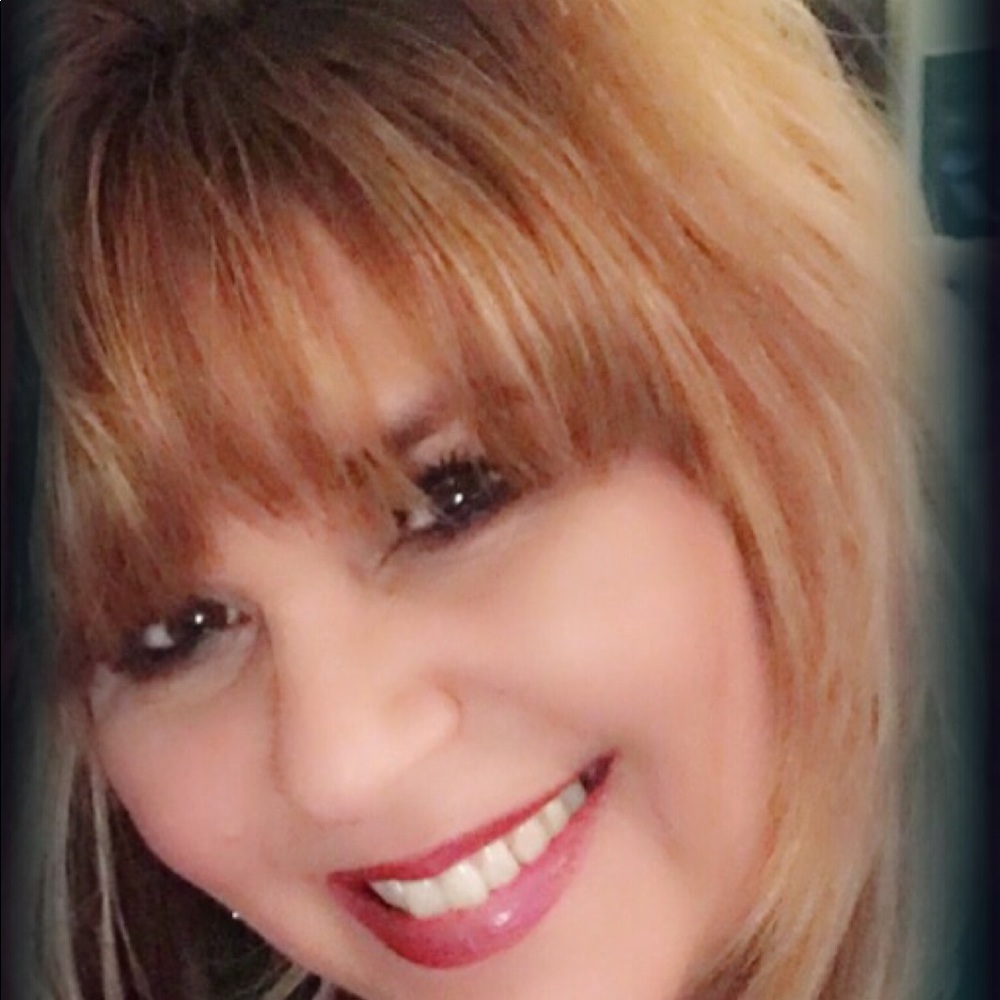 Meet your Posher, Tricia